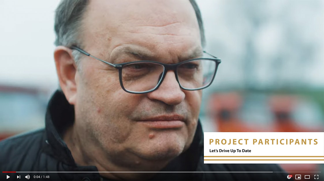 &Uacute;častn&iacute;ci projektu