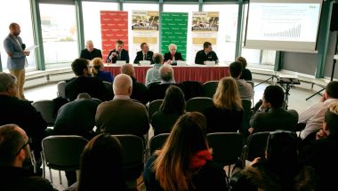 Tisková konference 27. 3. 2018