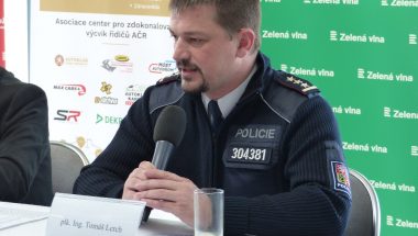 Tisková konference 27. 3. 2018