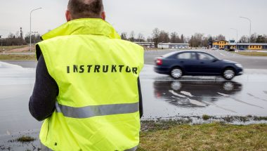 První testovací kurz 4. 4. 2018