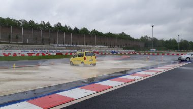 22. 5. Třinec