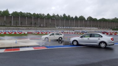 22. 5. Třinec