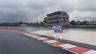 22. 5. Třinec