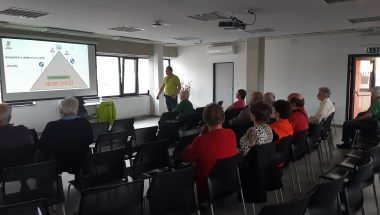22. 5. Třinec