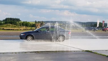 23. 6. Příbram