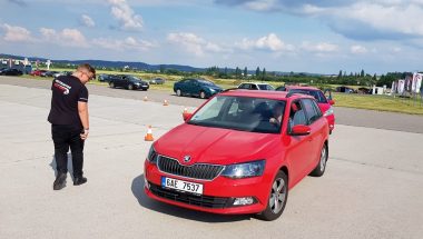 23. 6. Příbram