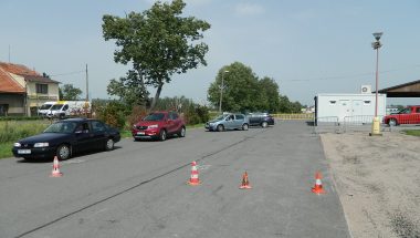 15. 6. Vysoké Mýto