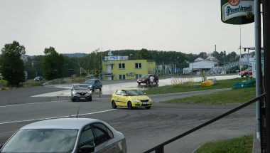15. 6. Vysoké Mýto