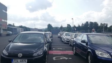28. 6. Třinec