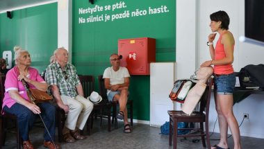 26. 7. Sosnová