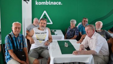 26. 7. Sosnová