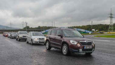 27. 9. Sosnová