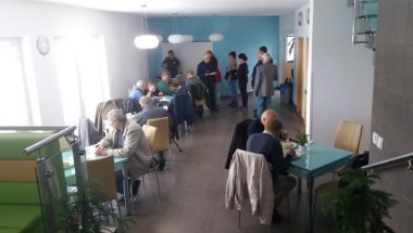 5. 10. Jihlava