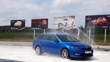 17. 7. Příbram