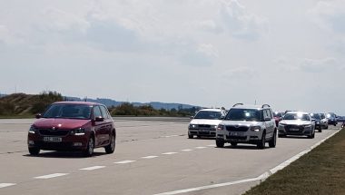 17. 7. Příbram