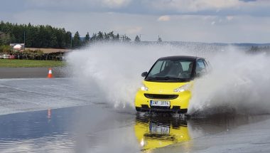 14. 8. Příbram