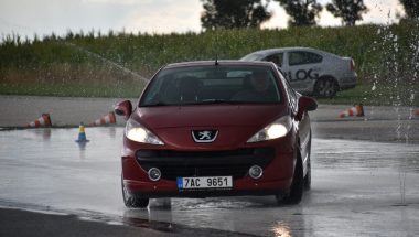 14. 8. Příbram