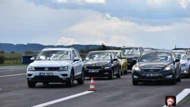 14. 8. Příbram