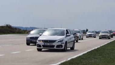 29. 8. Příbram
