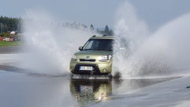 27. 8. Příbram