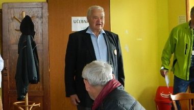 15. 11. Vysoké Mýto