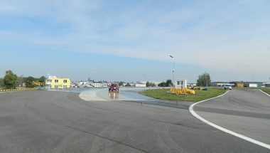 22. 8. Vysoké Mýto