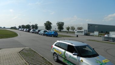 22. 8. Vysoké Mýto