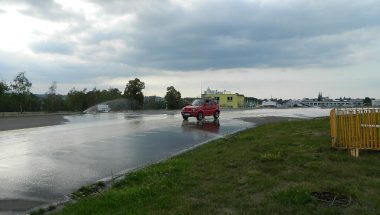 22. 8. Vysoké Mýto