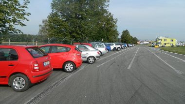 22. 8. Vysoké Mýto
