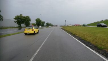 28. 5. Vysoké Mýto