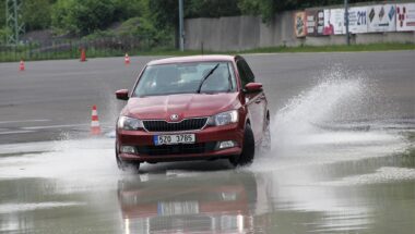 28. 5. Ostrava