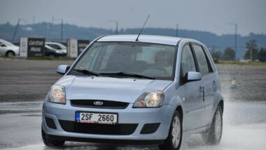 18. 7. Příbram