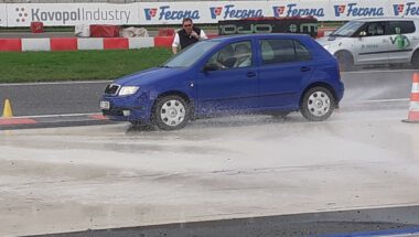 21. 7. Třinec