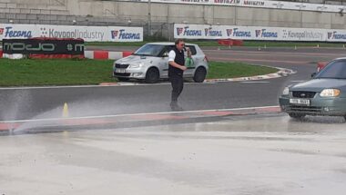 21. 7. Třinec