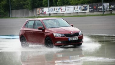28. 5. Ostrava