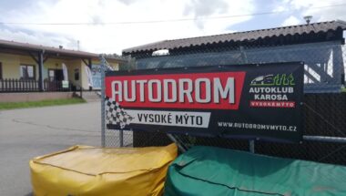 25. 6. Vysoké Mýto