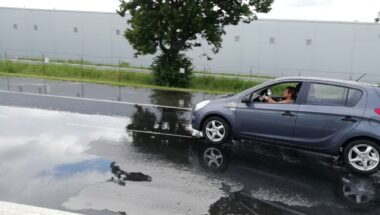 25. 6. Vysoké Mýto