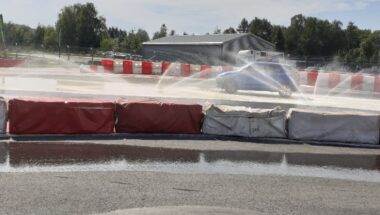 13. 8. Třinec