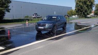 13. 8. Vysoké Mýto