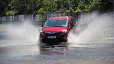 22. 5. Ostrava