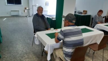 31. 8. Sosnová