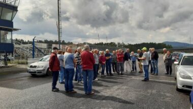 31. 8. Sosnová