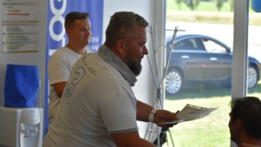 30. 7. Příbram