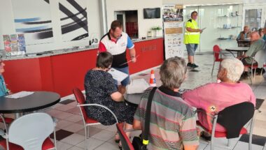 27. 6. Most (Nv21)