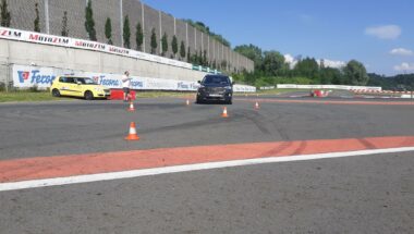 28. 6. Třinec