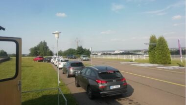 24. 7. Jihlava