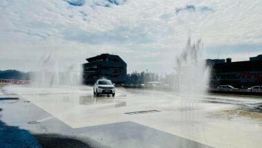 9. 3. Třinec