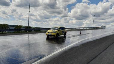 31. 5. Vysoké Mýto