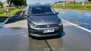 15. 6. Vysoké Mýto